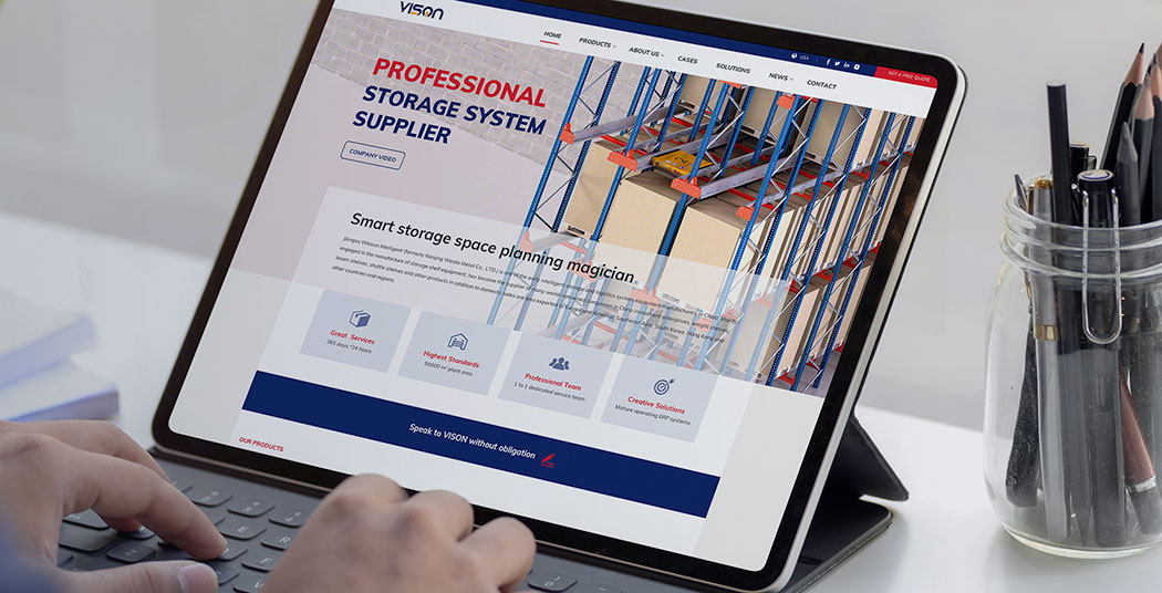 營銷型外貿網站建設 營銷型外貿網站建設