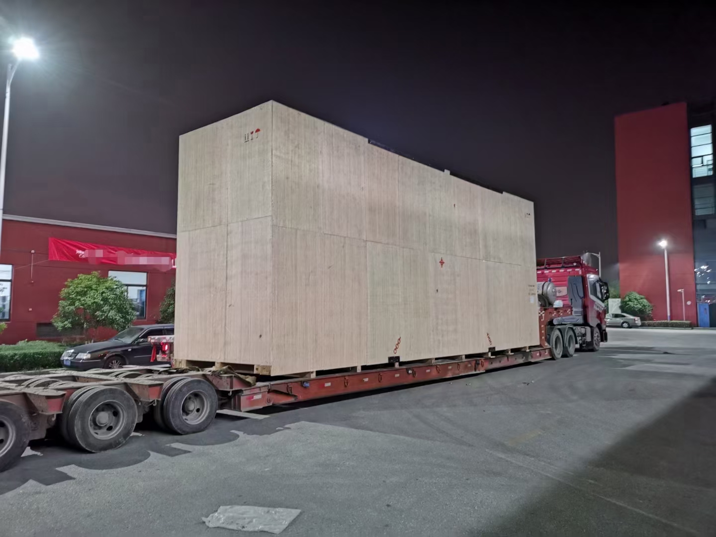 無錫出口木箱廠家哪家強？