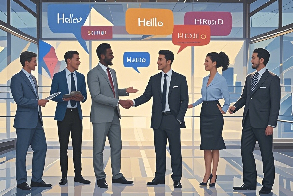 企業(yè)外貿(mào)業(yè)務(wù)做好小語種網(wǎng)站建站有哪些優(yōu)勢？